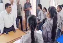 हरियाणा के शिक्षा मंत्री कौन हैं? पानीपत में सरकारी स्कूल पहुंचे महिपाल ढांडा ने पूछा सवाल, बच्चों ने दिया ये जवाब