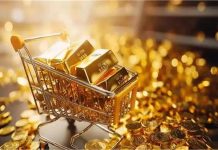 Gold Buyers के लिए सुनहरा मौका, 1 महीने के निचले स्तर पर पहुंची कीमत