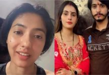निक्की मर्डर केस पर आग बबूला हुईं दिशा पटानी की बहन, दोषिया की गिरफ्तारी की मांग कर बोलीं- ‘धिक्कार है ऐसे मां बाप पर..