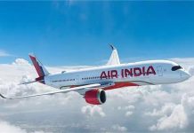 Air India Flight: एयर इंडिया की फ्लाइट में मिला कॉकरोच, यात्रियों में मचा हड़कंप, फिर एयरलाइन ने कहा…