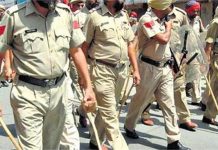 15 अगस्त से पहले High Alert पर पंजाब का ये इलाका, भारी पुलिस बल तैनात