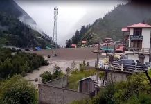 Uttarkashi: एक नहीं… इन 3 जगहों पर फटा बादल, लापता हुए 10 जवान, जानिए कब-क्या हुआ