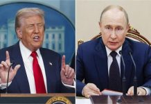 अलास्का में ट्रंप-पुतिन मुलाकात: होटल भरे, टैक्सियों की कमी, उड़ानों पर अस्थायी रोक