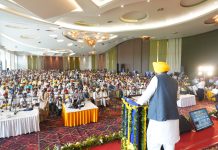 नशों के विरुद्ध जंग के ‘जरनैल’ बनकर गाँवों और शहरों की रक्षा करेंगे डिफेंस कमेटियों के सदस्य- मुख्यमंत्री