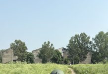 पाक-आई.एस.आई. समर्थित बी. के. आई. द्वारा रची गई आतंकवादी साजिश को किया नाकाम ; तरन तारन से आई.ई.डी. बरामद