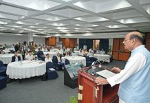 पंजाब सरकार ने जलवायु अनुकूल और टिकाऊ बागवानी पर टेक्नोलॉजी एक्सचेंज वर्कशॉप की मेज़बानी की