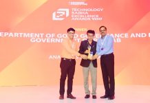 पंजाब को डेटा एनालिटिक्स में मिला टेक्नोलॉजी सभा एक्सीलेंस पुरस्कार