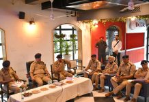 स्वतंत्रता दिवस के मद्देनज़र पंजाब के ज़िलों में वरिष्ठ अधिकारी करेंगे सुरक्षा प्रबंधों की निगरानी