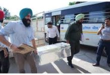 पंजाब पुलिस ने बिक्रम मजीठिया के खिलाफ 40 हजार पन्नों की चार्जशीट की दाखिल, 700 करोड़ की बेनामी सम्पत्ति का खुलासा