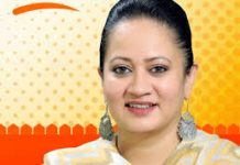 हरियाणा की स्वास्थ्य मंत्री आरती राव बनी मां, 3 महीने का हुआ बेटा, जानिए क्या रखा नाम