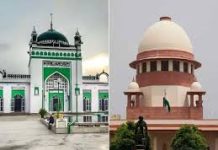 संभल में मंदिर-मस्जिद का मामला गरम! अदालत ने फिर टाली सुनवाई, कहा – अब 21 अगस्त को मिलेंगे जवाब