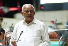 राज्य भर में बाढ़ कंट्रोल रूम दिन-रात कार्यशील, एमरजैंसी रिस्पांस टीमें मुस्तैद: बरिन्दर कुमार गोयल