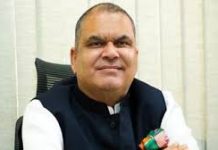 पंजाब सरकार ने इराक में फंसे चार पंजाबी युवाओं की सुरक्षित वापसी के लिए सहायता की: कैबिनेट मंत्री संजीव अरोड़ा