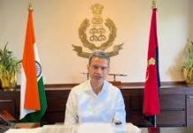 पंजाब पुलिस ने आपराधिक पृष्टभूमि वाले व्यक्तियों के घरों पर एक ही समय की छापेमारी