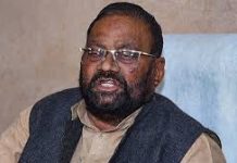 स्वामी प्रसाद मौर्य को कोर्ट से झटका, FIR दर्ज कराने के आदेश से मचा हड़कंप – जानें पूरा मामला