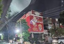 Opening से पहले ही विवादों में घिरी जालंधर में चर्चित Sweet Shop, CM तक पहुंचा मामला