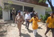 बीजेपी मंडल अध्यक्ष के घर दिनदिहाड़े घूसे चोर; मारपीट कर 25 लाख के गहने और 1.40 लाख रुपए लूटकर हुए फरार