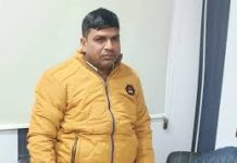 5 हजार की रिश्वत ले रहा था लेखपाल, एंटी करप्शन टीम ने रंगेहाथ दबोचा