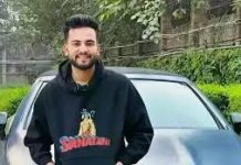 एल्विश यादव के घर पर हुई ताबड़तोड़ फायरिंग, बदमाशों ने बरसाईं दो दर्जन से भी ज़्यादा गोलियां