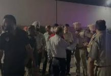 Jalandhar : फैक्टरी में गैस लीक होने से मचा हड़कंप, 30-40 लोगों के फंसे होने की सूचना