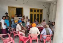 पंजाब में मंडराने लगा भयानक बीमारियों का खतरा, एडवाइजरी जारी