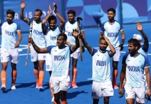 Hindi Newsखेलअन्य खेलहॉकी एशिया कप के लिए हुआ टीम इंडिया का ऐलान, इन 18 प्लेयर्स को मिली जगह, हरमनप्रीत सिंह को मिली कप्तानी