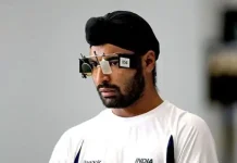 एशियाई शूटिंग चैंपियनशिप में गुरप्रीत को पहला गोल्ड:जूनियर टीम ने 4 मेडल जीते;भारत 82 मेडल के साथ टॉप पर