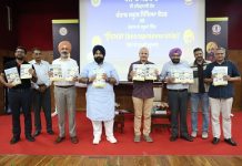 पंजाब स्कूलों में “उद्यमिता” को मुख्य विषय के रूप में शामिल करने वाला पहला राज्य बना