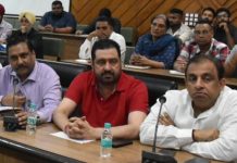 बाढ़ और बारिश के बाद बीमारियों से निपटने के लिए स्वास्थ्य विभाग Alert, सख्त आदेश जारी