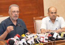 पंजाब सरकार ने उत्कृष्ट सेवाएँ देने वाले डॉक्टरों को सम्मानित करने के लिए नई नीति लागू की