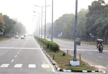 Chandigarh के लोगों को 4 दिन झेलनी होगी मुश्किल, जानें क्यों…