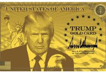Trump Gold Card: अमीरों के लिए अमेरिका के दरवाज़े खुले: ट्रम्प गोल्ड कार्ड से मिलेगी US में रेसिडेंसी, कीमत इतने करोड़….