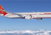 दुबई से दिल्ली आ रही Air India की फ्लाइट में हड़कंप, इमरजेंसी लैंडिंग के बाद उतारे गए सभी यात्री