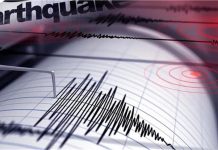 Earthquake: भूकंप के जोरदार झटकों से यहां फिर कांपी धरती, घरों से बाहर भागे लोग, Video में देखें खौफनाक मंजर