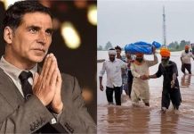 ‘रब मेहर करे…पंजाब बाढ़ पीड़ितों के लिए Akshay Kumar ने दान दिए 5 करोड़, बोले- ‘ये दान नहीं सेवा’