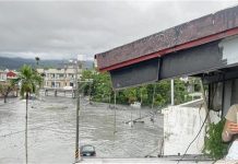 Typhoon Ragasa: टाइफून ‘रागासा’ ने मचाई तबाही, झील फटी तो 14 की मौत, 124 लोग लापता