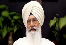 डेरा ब्यास प्रमुख बाबा गुरिंदर सिंह ढिल्लों जेल में बंद बिक्रम मजीठिया से करेंगे मुलाकात!