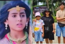 श्रीमद् रामायण के 8 वर्षीय एक्टर और उनके भाई के साथ दिल दहला देने वाला हादसा, घर में आग लगने से दोनों की मौत