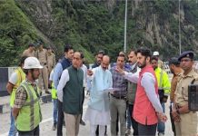 Himachal: मनाली हाईवे पर फिर दौड़ेगी गाड़ियां: इस दिन तक बहाल करने के दिए निर्देश