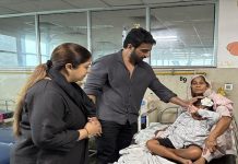 पंजाब के इस नन्हे बच्चे के लिए मसीहा बने सोनू सूद, किया किडनी का इलाज करवाने का वादा