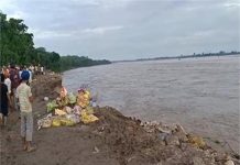 अब Ludhiana में भी बाढ़ का खतरा! टूटने की कगार पर सतलुज बांध, घरों को छोड़ने की अपील