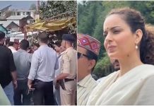 ‘मेरे रेस्टोरेंट में 50 रुपए की कमाई और 15 लाख सैलरी,मेरा दर्द भी समझो’ मनाली में आपदा पीड़ितों ने मांगी मदद तो BJP सांसद कंगना रनौत ने रोया अपना दुखड़ा