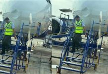 Indigo Flight: 272 यात्रियों को ले जा रहा विमान उड़ान भरते ही पक्षी से टकराया… पायलट ने बचाई जानें