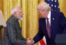 भारत-अमेरिका ने बढ़ाया सहयोग, व्यापार समझौते पर बातचीत तेज
