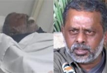 मशहूर निर्देशक और लेखक एस.एस. डेविड का निधन, अचानक सीने में उठा दर्द, अस्पताल पहुंचने से पहले तोड़ा दम