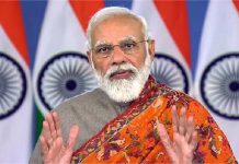 प्रधानमंत्री मोदी ने नवरात्रि पर देशवासियों को दी शुभकामनाएं, कहा- ‘यह पर्व जीवन में लाए नया विश्वास’