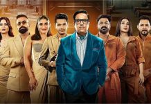 Rise and Fall से आउट हुए दो कंटेस्टेंट, संगीत फोगाट का हुआ इमोशनल एग्जिट