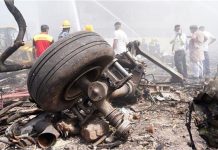 8Ahmedabad Plane Crash: अहमदाबाद प्लेन क्रैश में बड़ा खुलासा: विमान के फ्यूल स्विच में आ गई थी खराबी