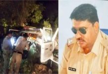 आरोपियों की तलाश में हरियाणा जा रहे ASI, तभी घट गई दर्दनाक घटना, चली गई जान