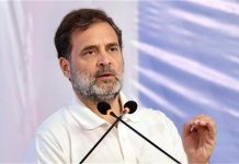 पीएम ने लद्दाख के लोगों से धोखा किया, हिंसा की राजनीति बंद कर संवाद होना चाहिए: राहुल
